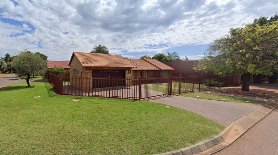 3 Bedroom Property for Sale in Doornpoort Gauteng