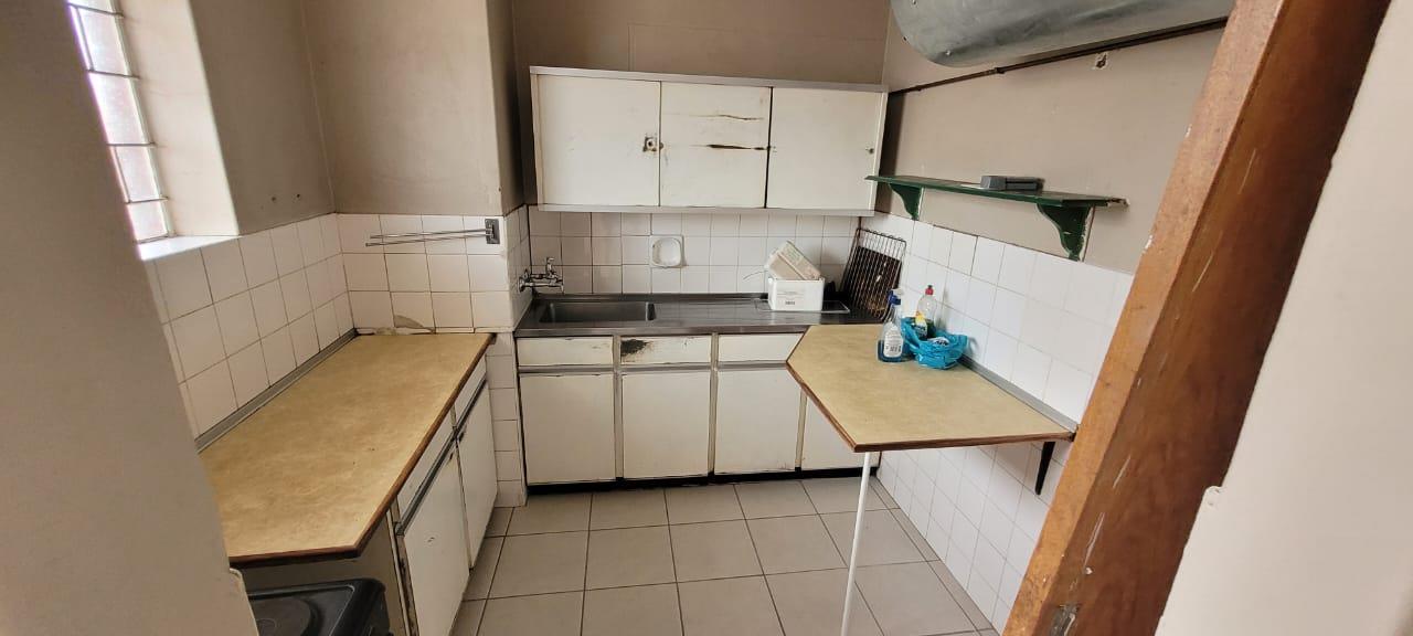 2 Bedroom Property for Sale in Sunnyside Gauteng