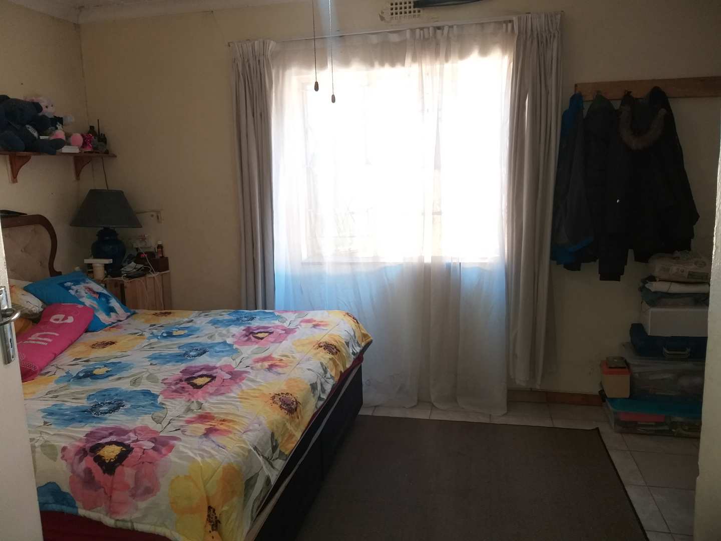 3 Bedroom Property for Sale in Vrededorp Gauteng