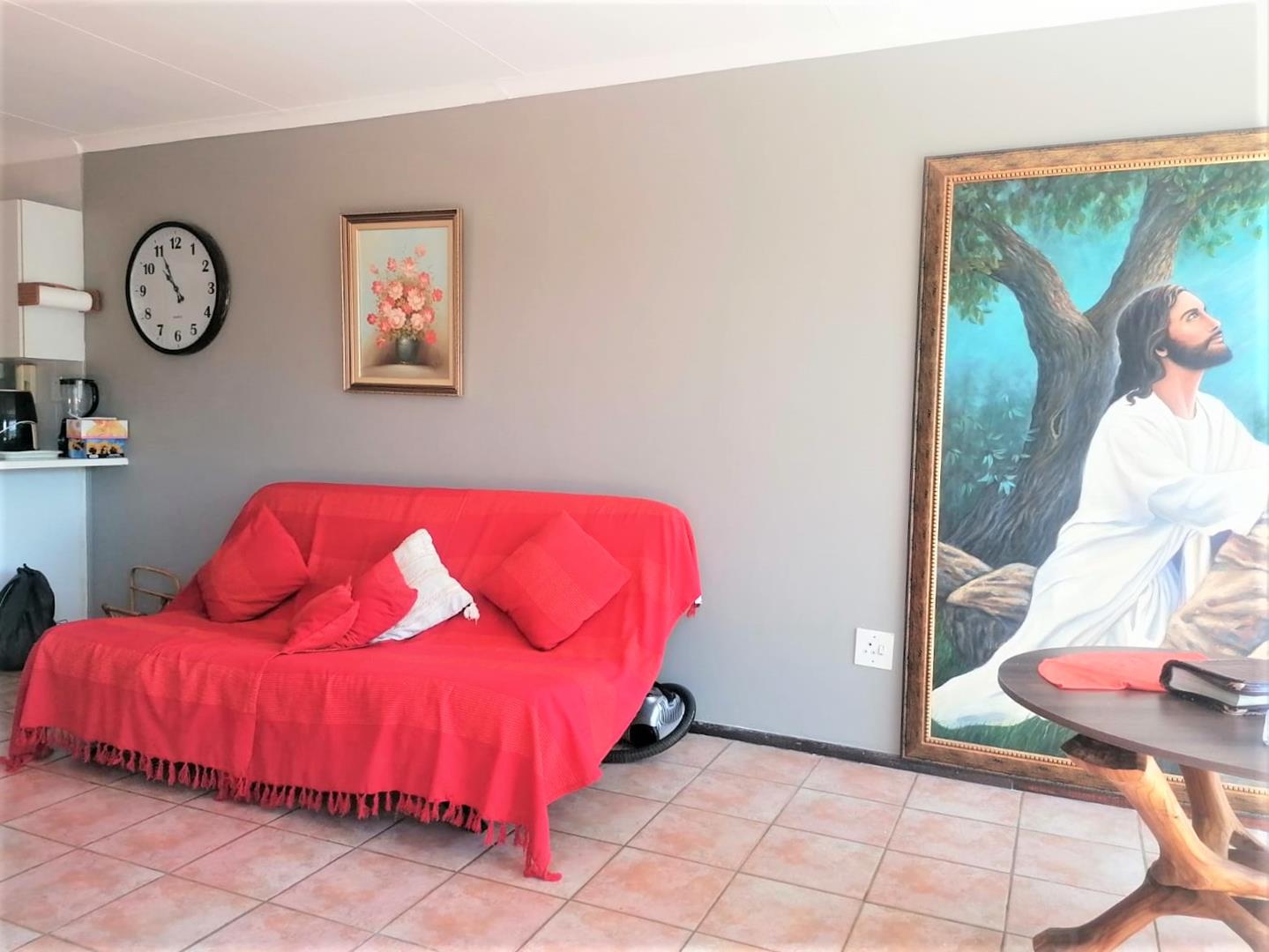 1 Bedroom Property for Sale in Mondeor Gauteng