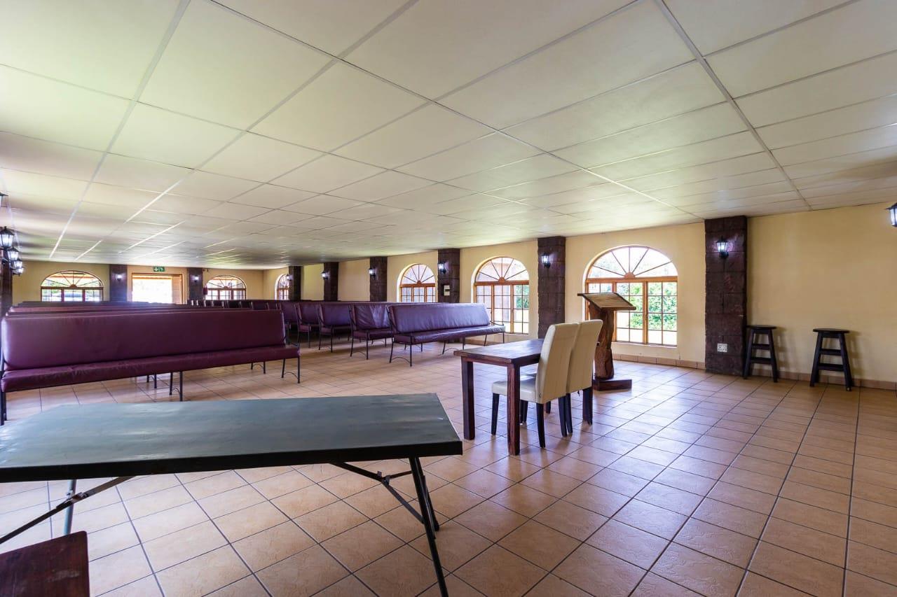 1 Bedroom Property for Sale in Eikenhof Gauteng