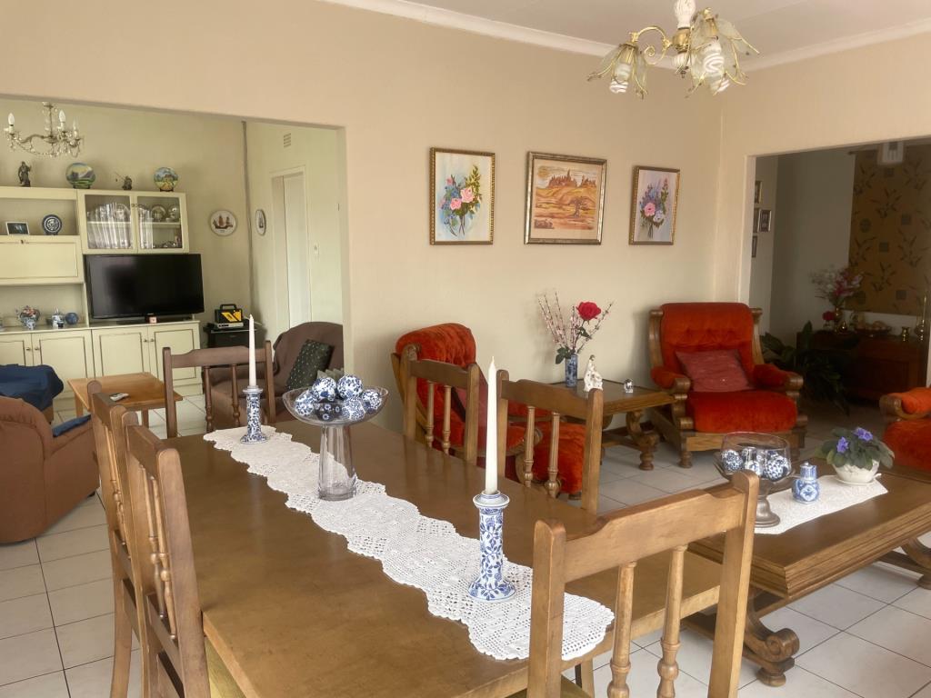4 Bedroom Property for Sale in Kibler Heights Gauteng