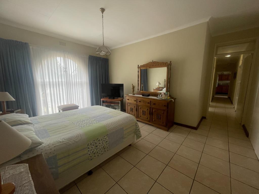 4 Bedroom Property for Sale in Kibler Heights Gauteng