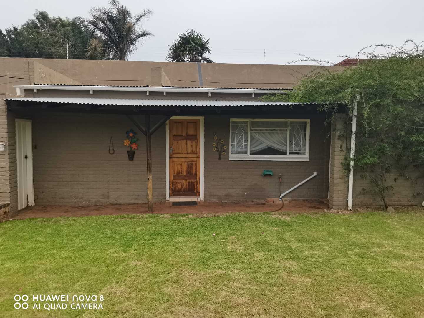 To Let 1 Bedroom Property for Rent in Linmeyer Gauteng