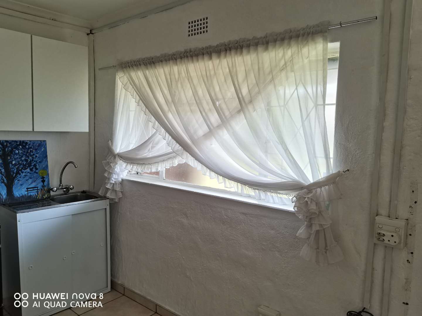 To Let 1 Bedroom Property for Rent in Linmeyer Gauteng