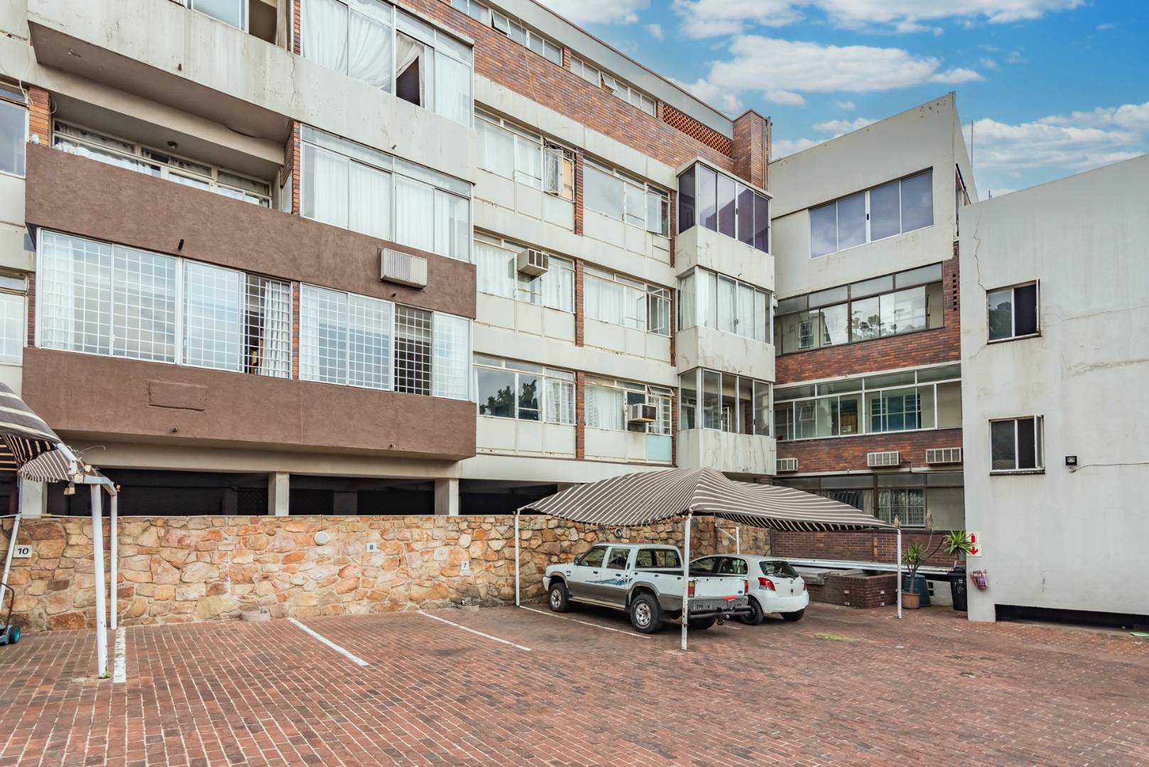 0 Bedroom Property for Sale in Orange Grove Gauteng