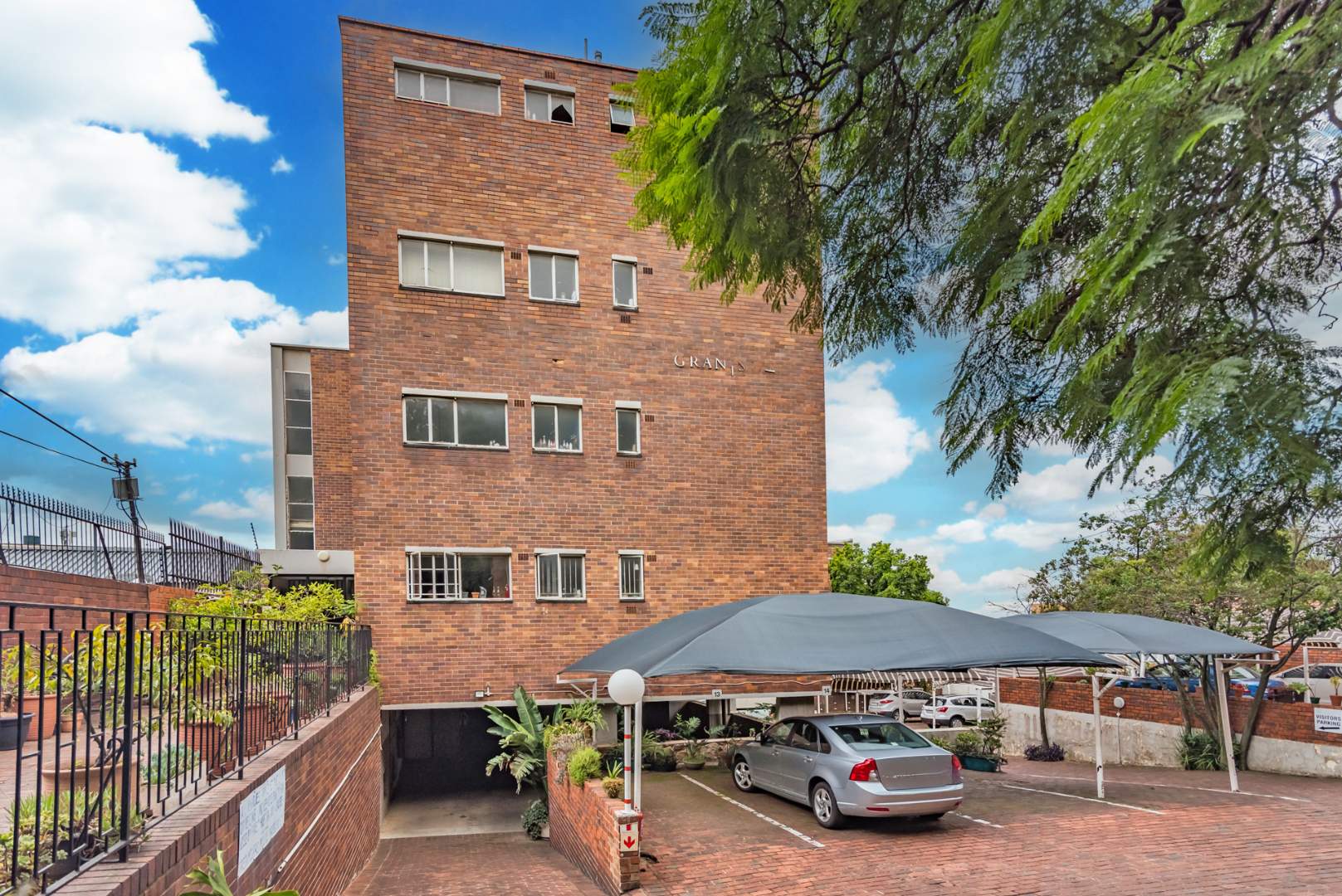 2 Bedroom Property for Sale in Orange Grove Gauteng