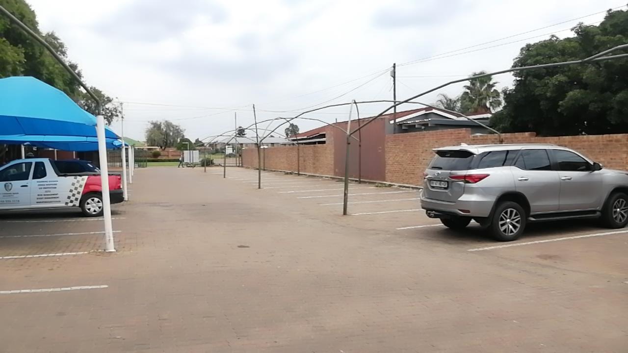 Commercial Property for Sale in East Lynne Gauteng