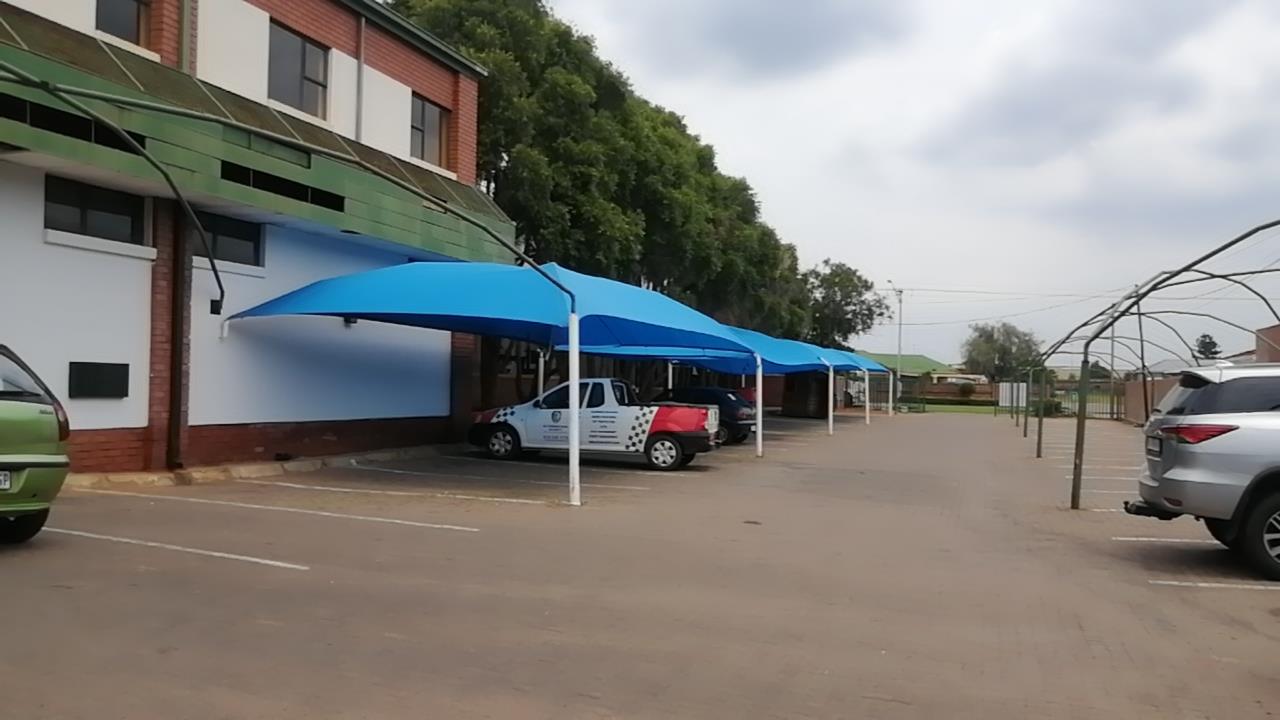 Commercial Property for Sale in East Lynne Gauteng