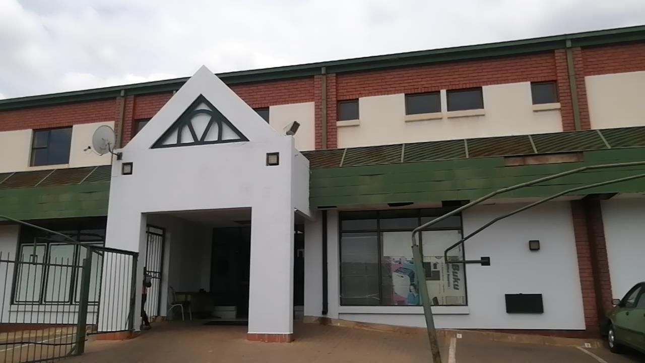 Commercial Property for Sale in East Lynne Gauteng