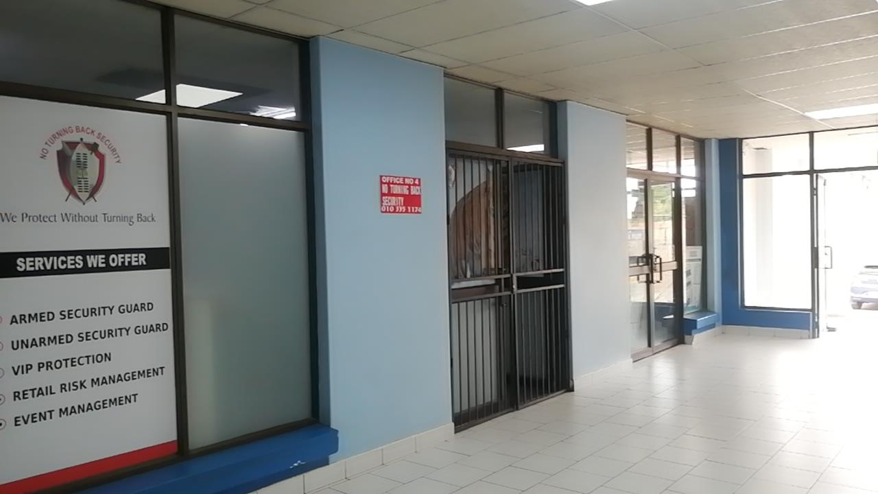 Commercial Property for Sale in East Lynne Gauteng