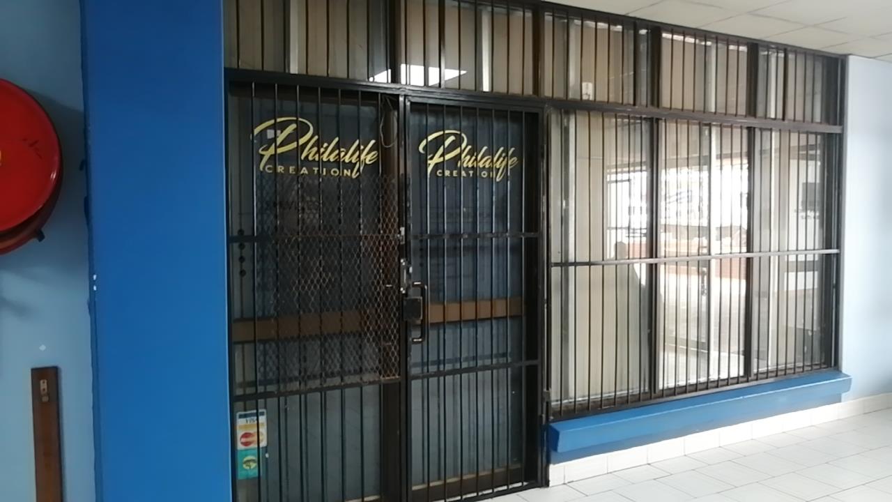 Commercial Property for Sale in East Lynne Gauteng