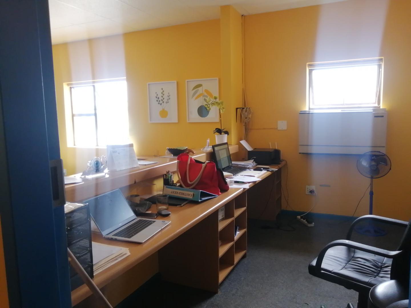 Commercial Property for Sale in East Lynne Gauteng