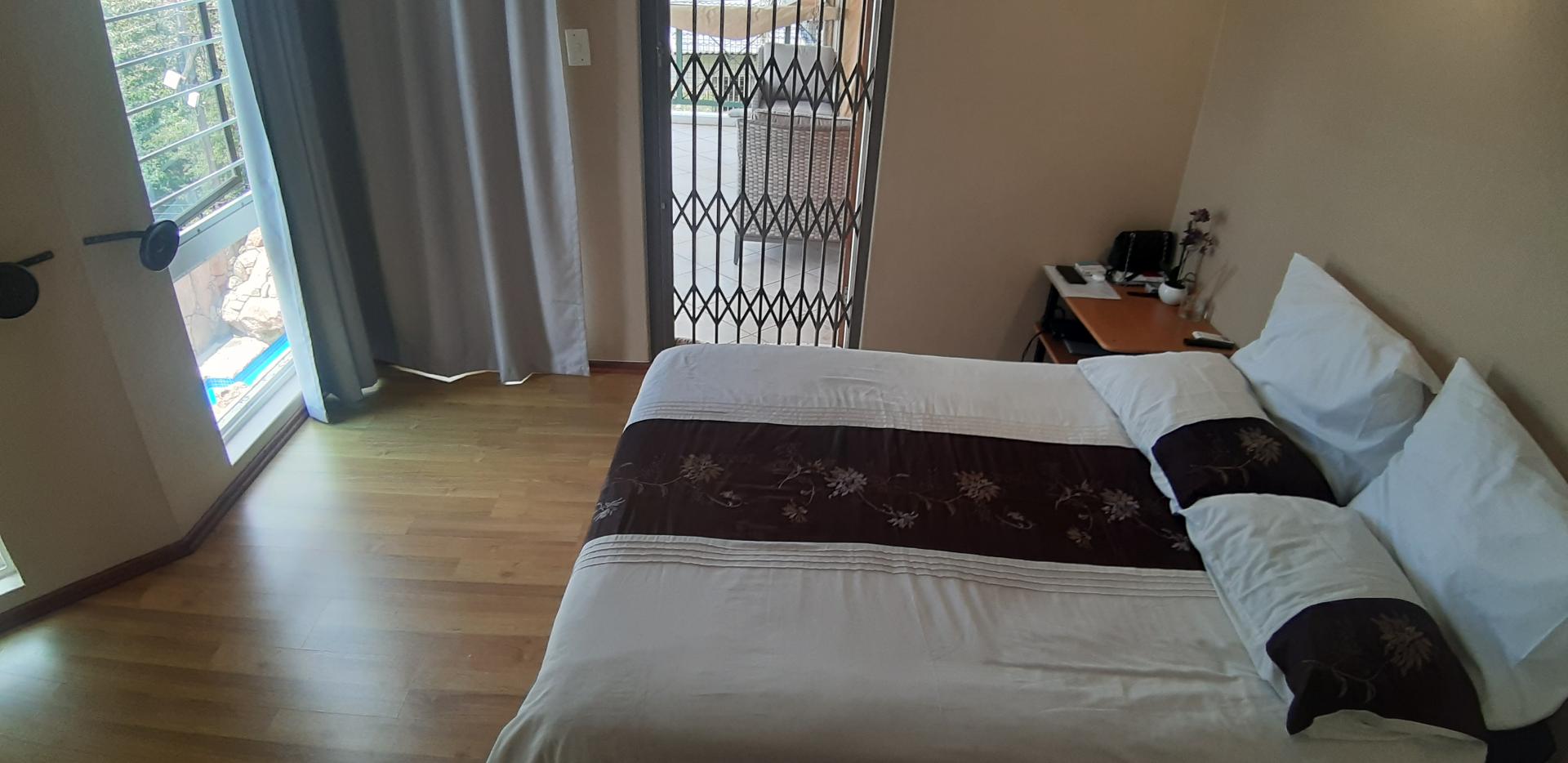 4 Bedroom Property for Sale in Wapadrand Gauteng