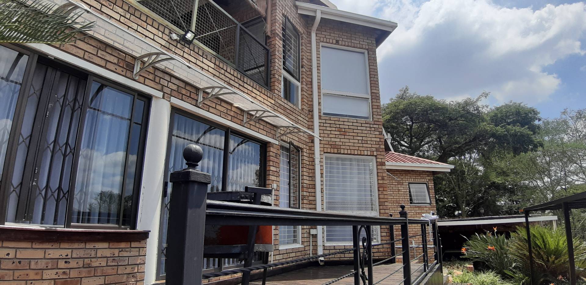 4 Bedroom Property for Sale in Wapadrand Gauteng