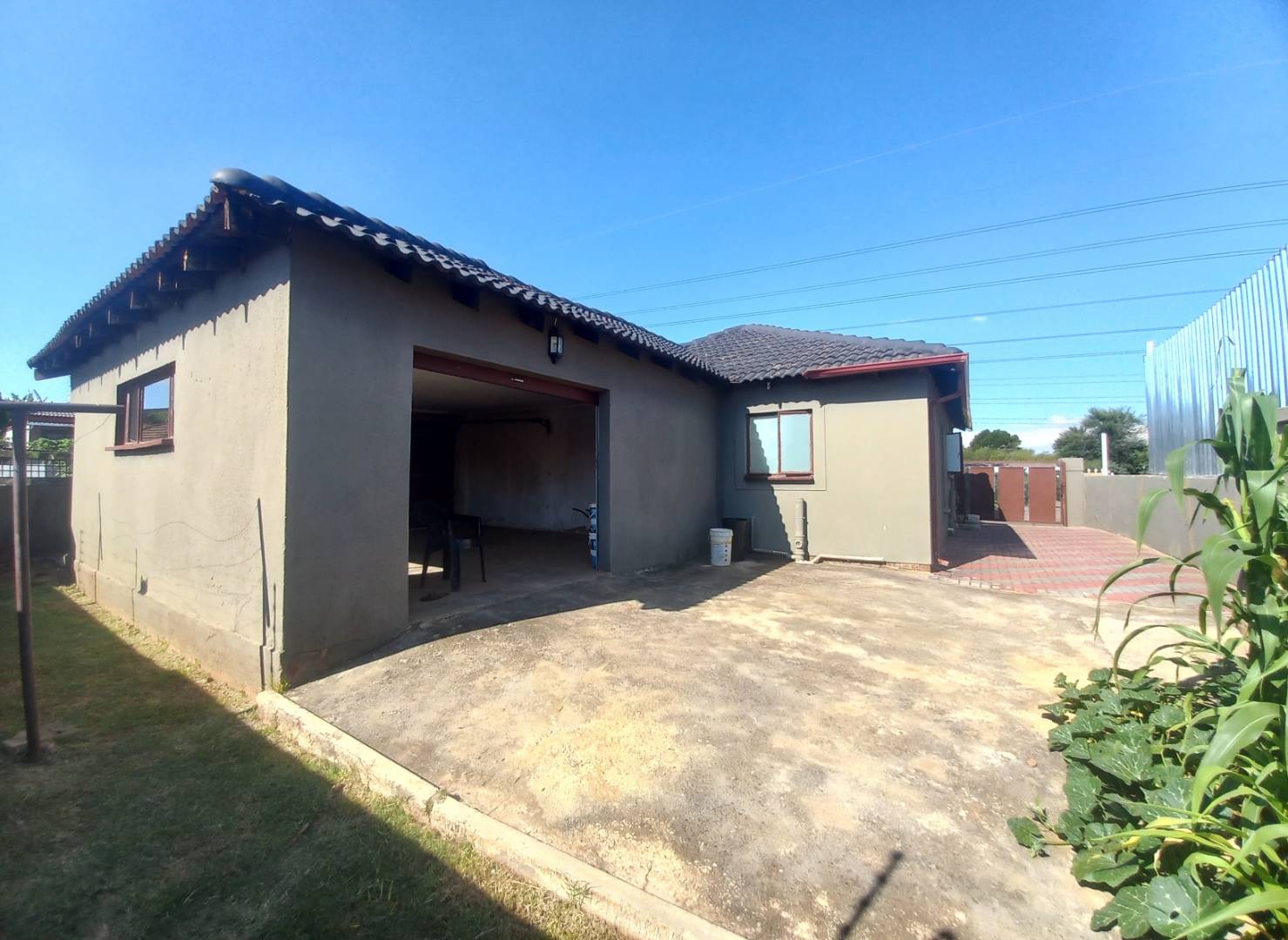 3 Bedroom Property for Sale in Elandspoort Gauteng
