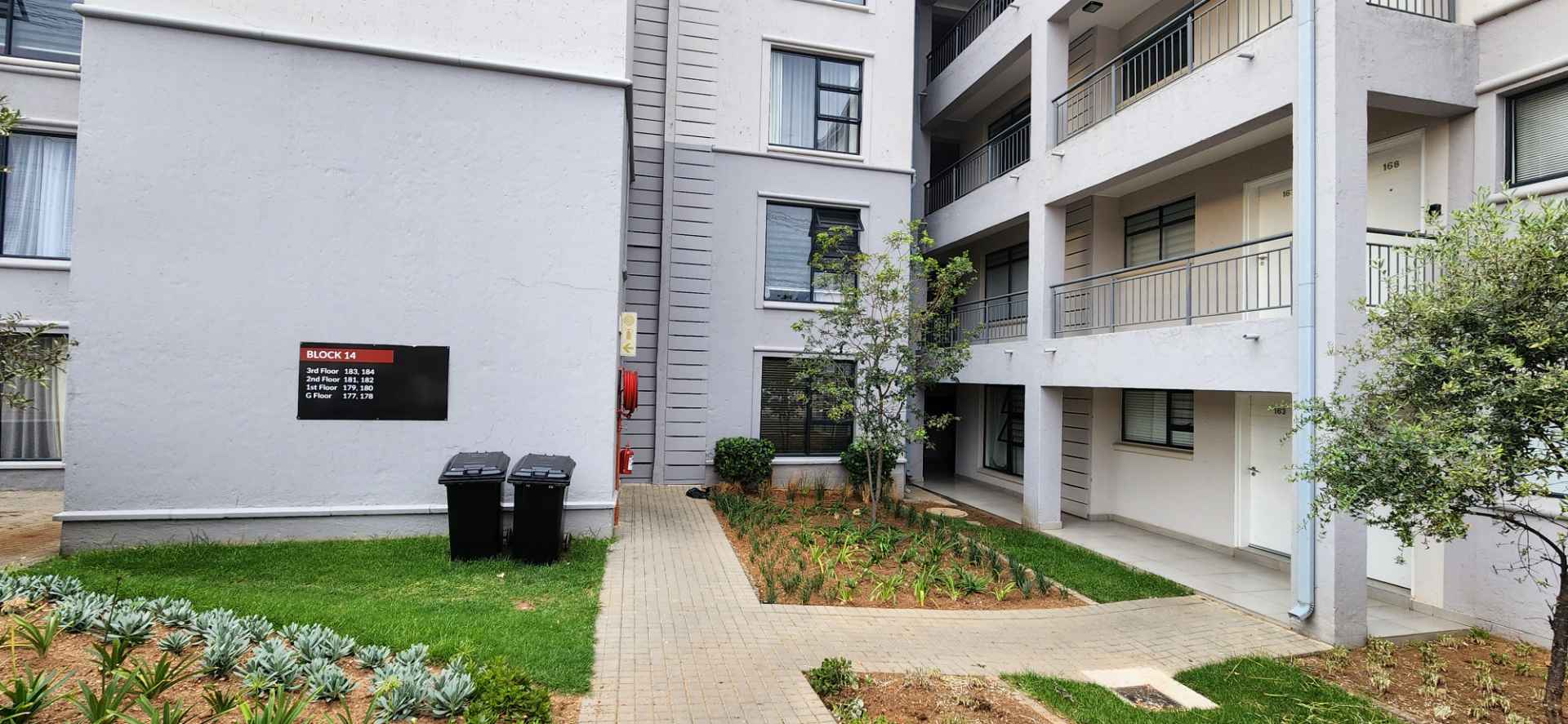 2 Bedroom Property for Sale in Morningside Gauteng