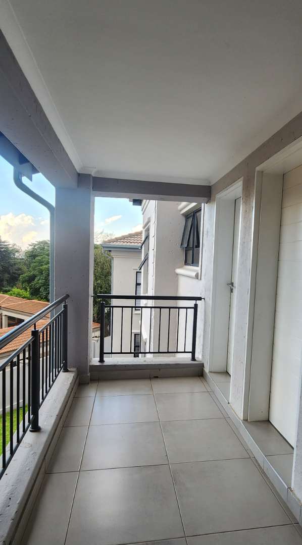 2 Bedroom Property for Sale in Morningside Gauteng