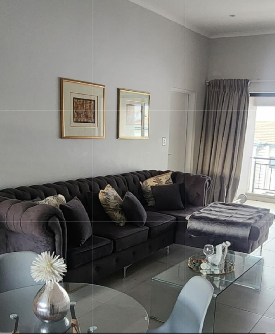 2 Bedroom Property for Sale in Morningside Gauteng