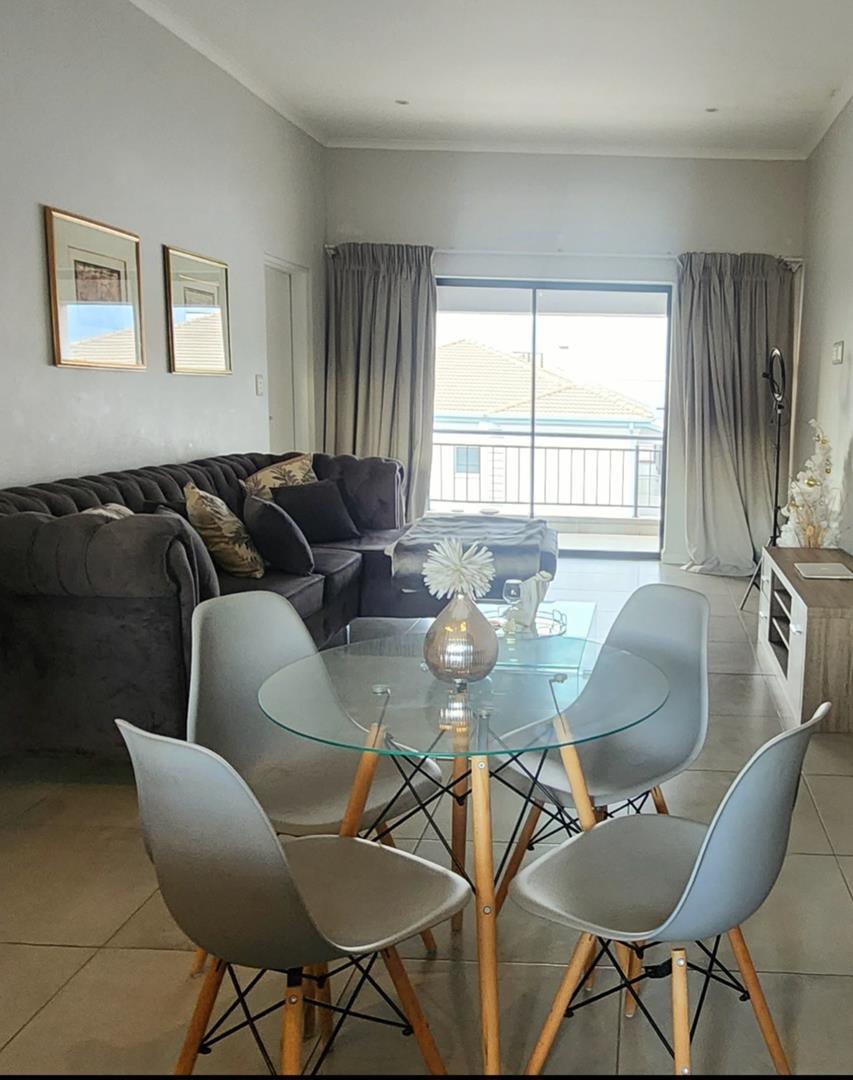 2 Bedroom Property for Sale in Morningside Gauteng