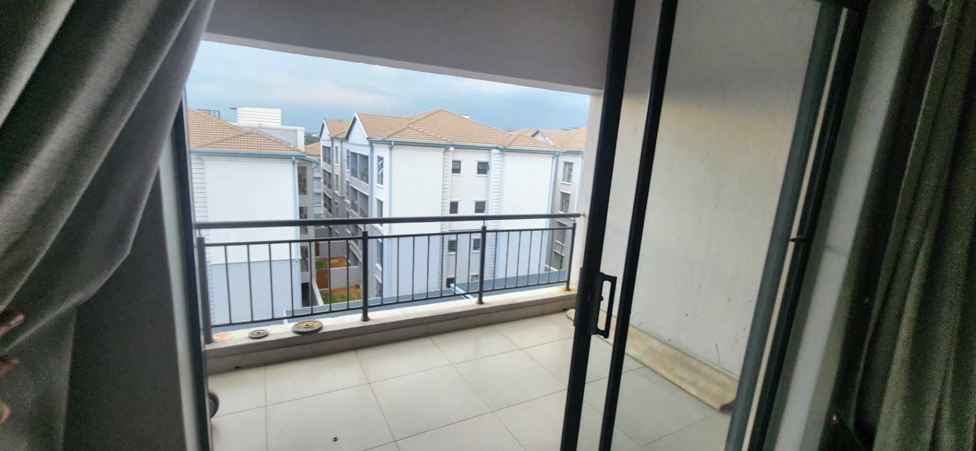 2 Bedroom Property for Sale in Morningside Gauteng