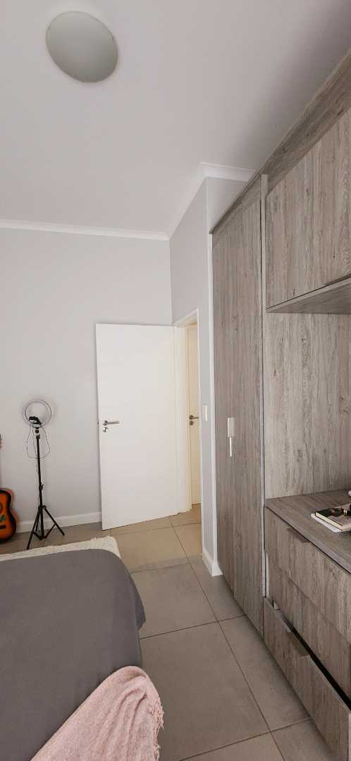 2 Bedroom Property for Sale in Morningside Gauteng