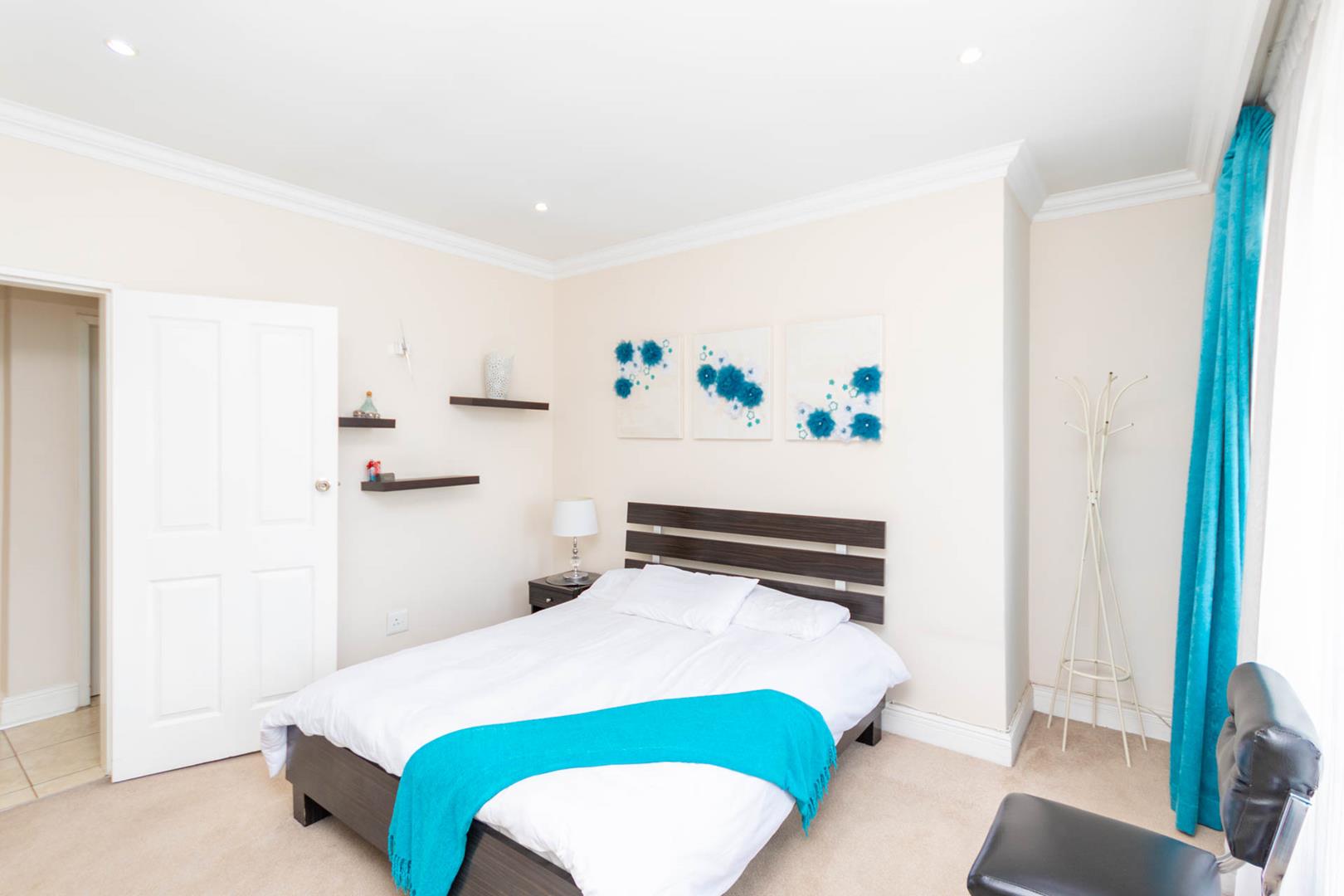 To Let 4 Bedroom Property for Rent in Florida Park Gauteng