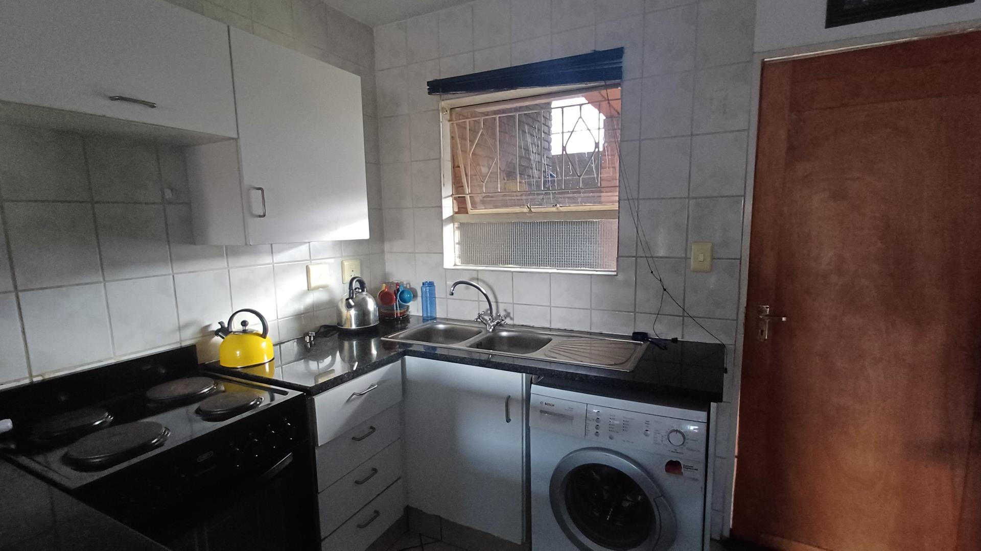 2 Bedroom Property for Sale in Buccleuch Gauteng