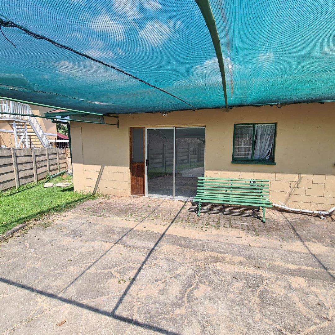 To Let 1 Bedroom Property for Rent in Mayberry Park Gauteng