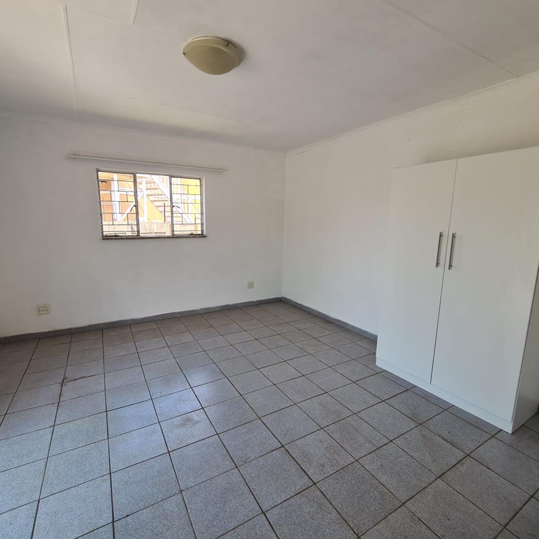 To Let 1 Bedroom Property for Rent in Mayberry Park Gauteng