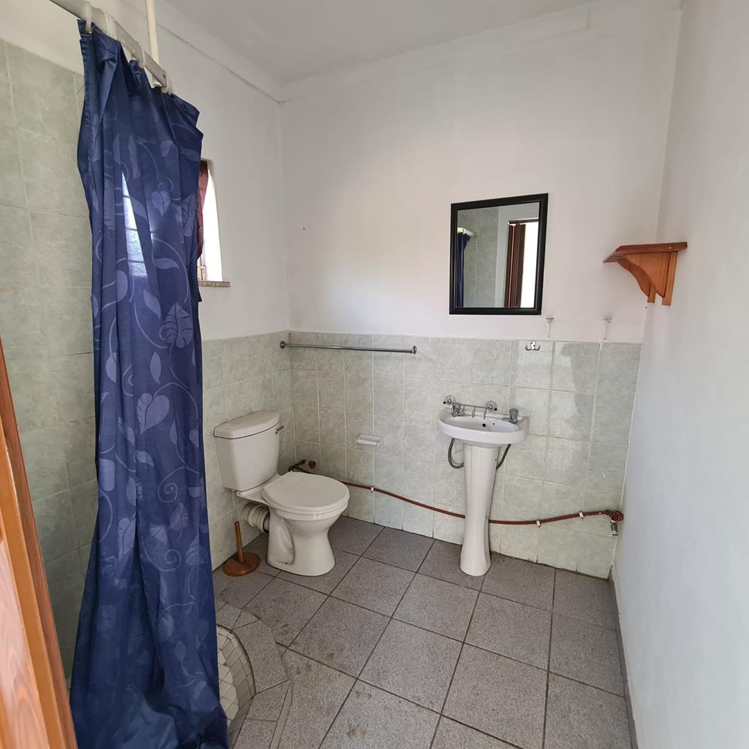 To Let 1 Bedroom Property for Rent in Mayberry Park Gauteng