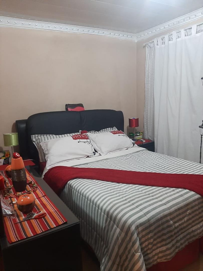 2 Bedroom Property for Sale in Sebokeng Ext 7 Gauteng
