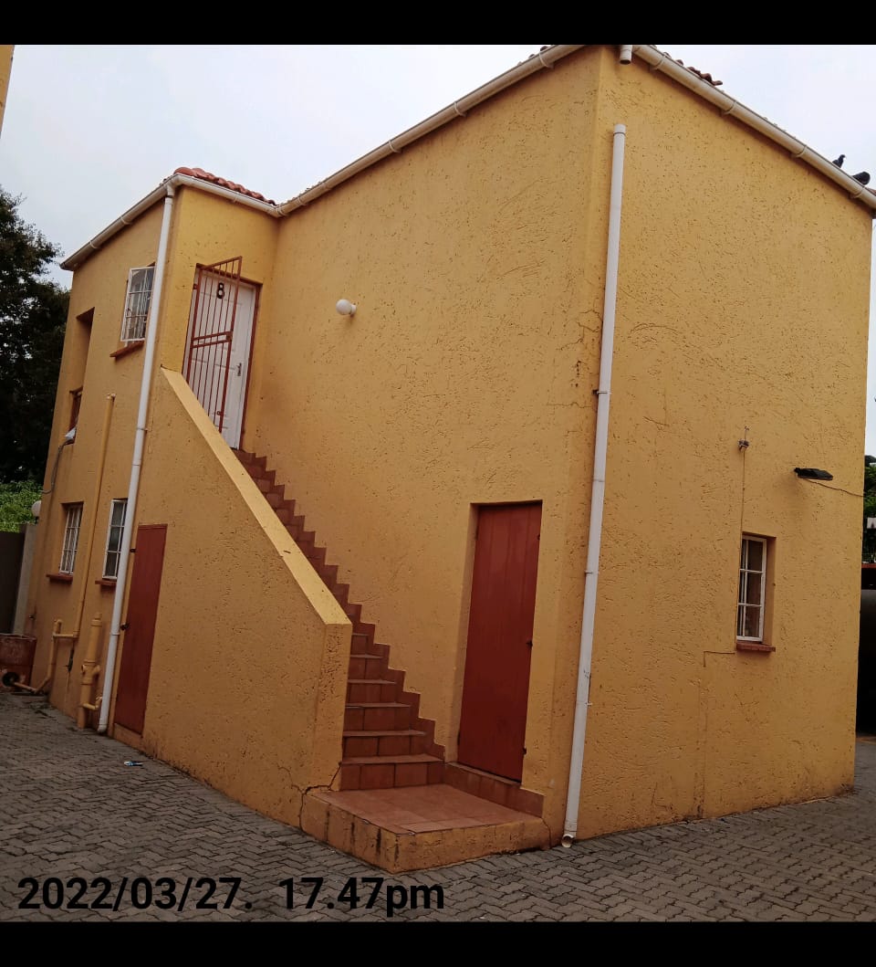 To Let 2 Bedroom Property for Rent in Orange Grove Gauteng
