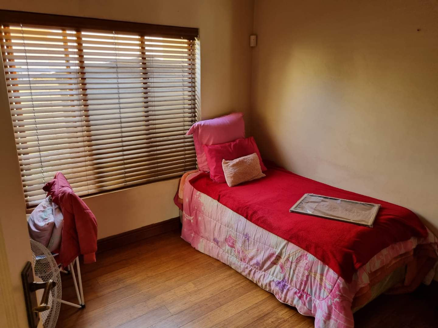 5 Bedroom Property for Sale in Raslouw A H Gauteng