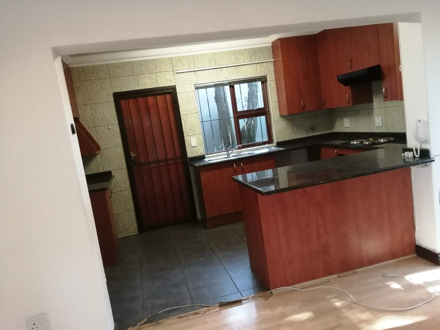 To Let 2 Bedroom Property for Rent in Norwood Gauteng