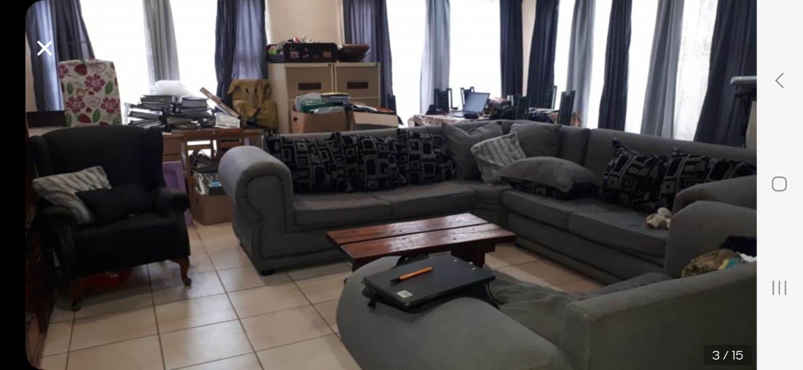 3 Bedroom Property for Sale in Jan Niemand Park Gauteng