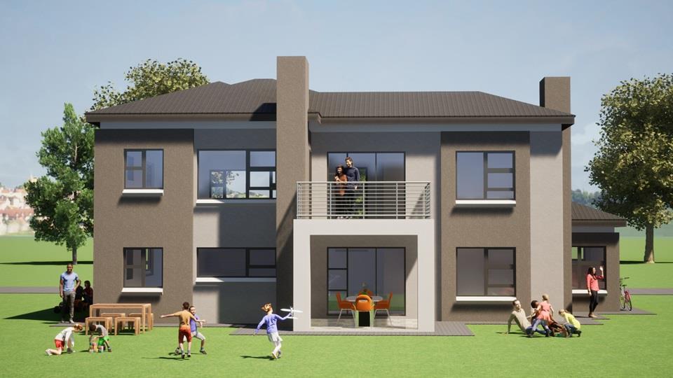 4 Bedroom Property for Sale in Monavoni A H Gauteng