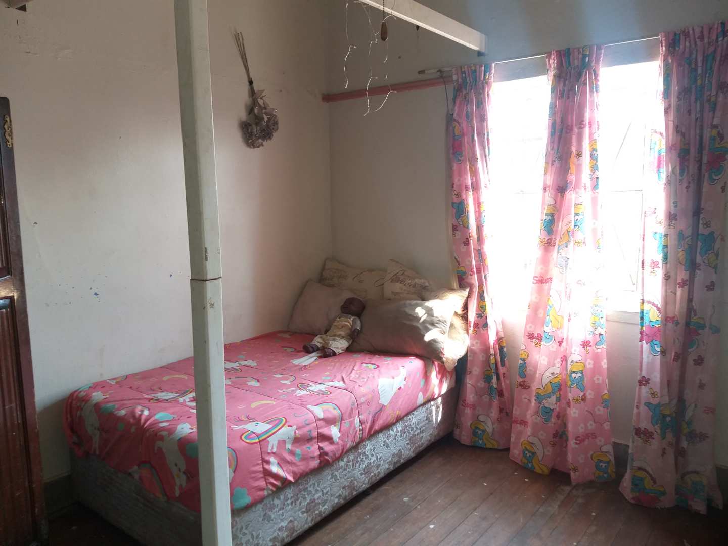 2 Bedroom Property for Sale in Brixton Gauteng