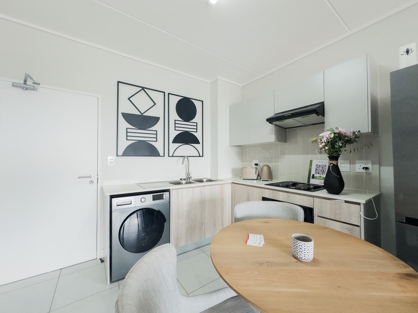To Let 2 Bedroom Property for Rent in Mooikloof Glen Gauteng