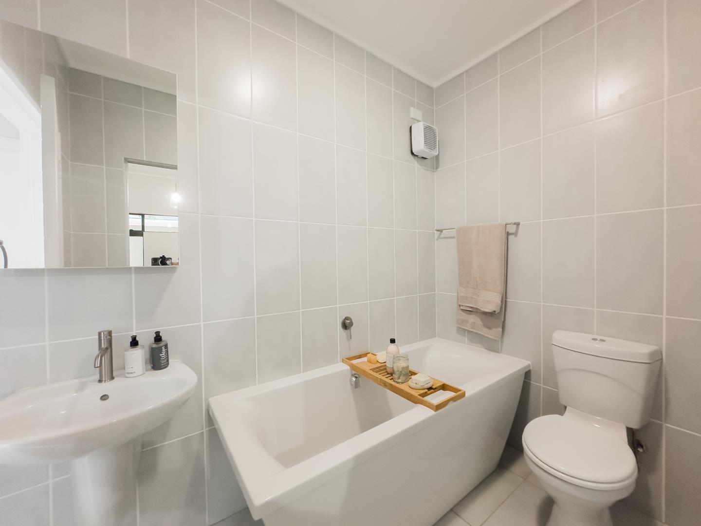 To Let 2 Bedroom Property for Rent in Mooikloof Glen Gauteng