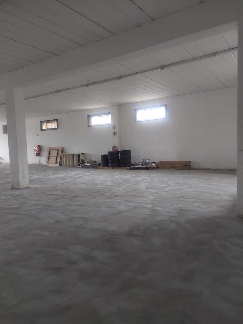 To Let commercial Property for Rent in Krugersdorp Gauteng