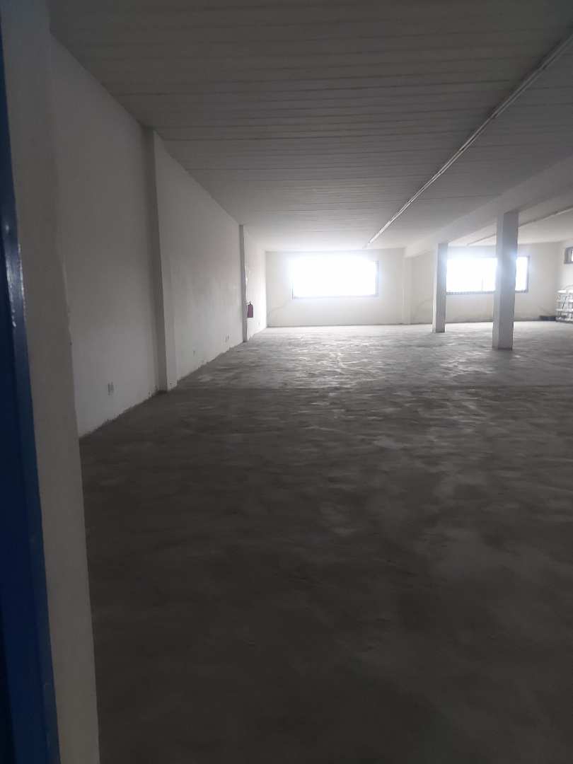 To Let commercial Property for Rent in Krugersdorp Gauteng