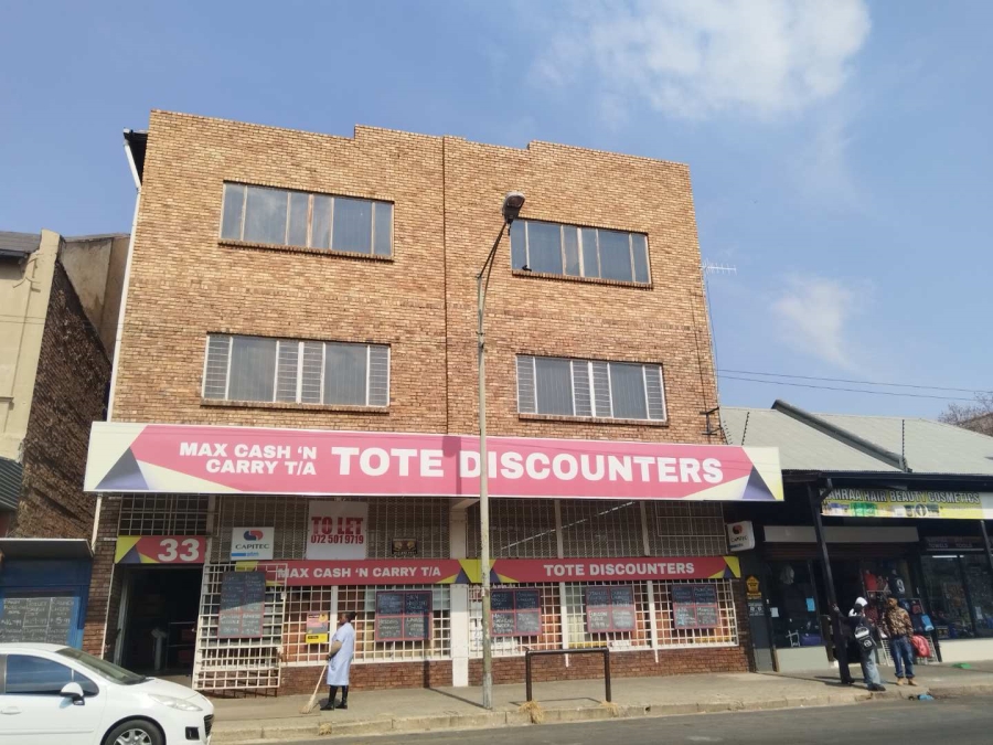 To Let commercial Property for Rent in Krugersdorp Gauteng