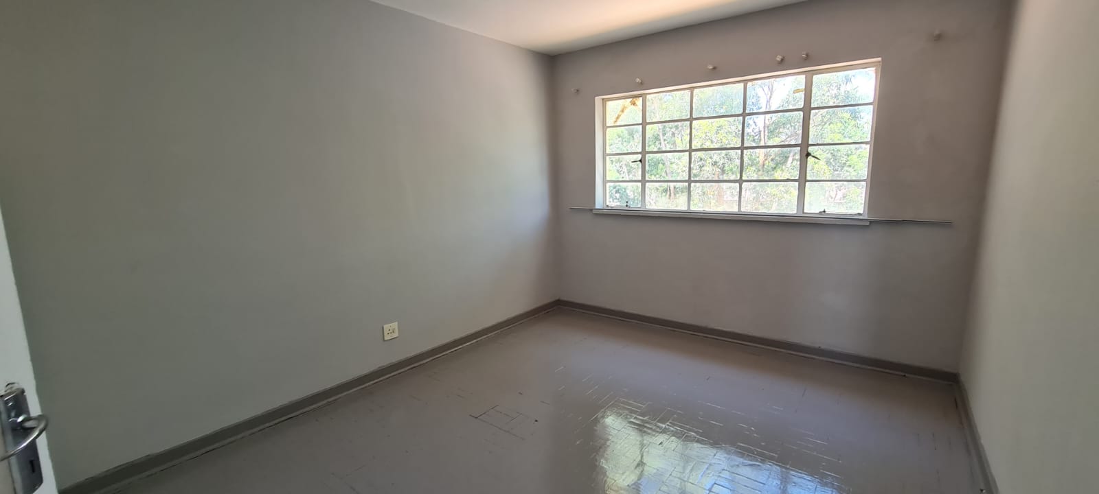 To Let 1 Bedroom Property for Rent in Turffontein Gauteng
