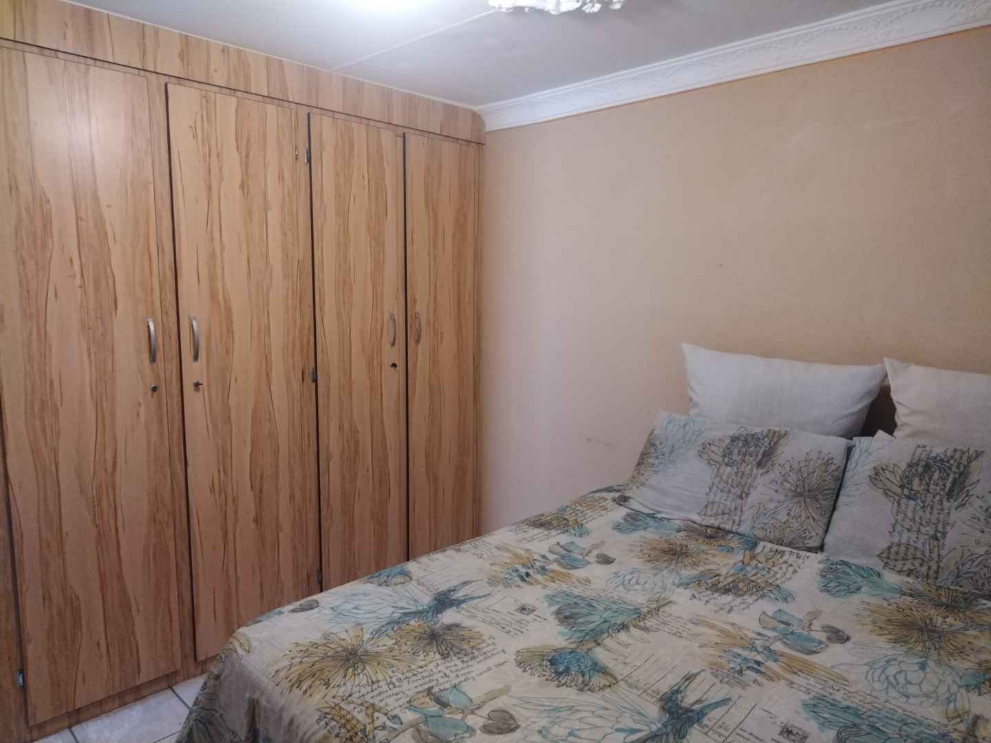 3 Bedroom Property for Sale in Soshanguve K Gauteng