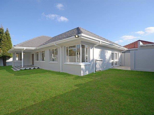 5 Bedroom Property for Sale in Highlands Gauteng