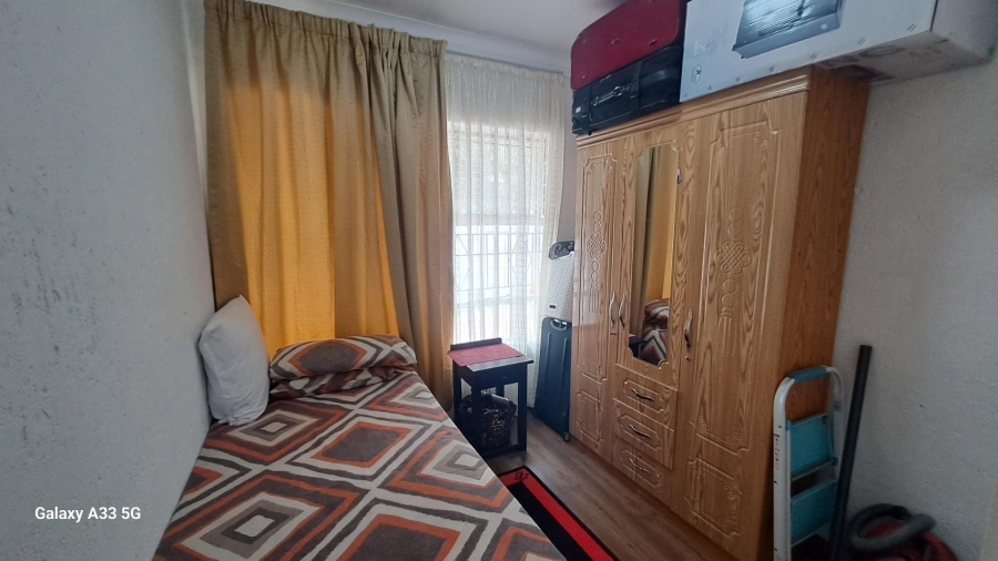 3 Bedroom Property for Sale in Buccleuch Gauteng