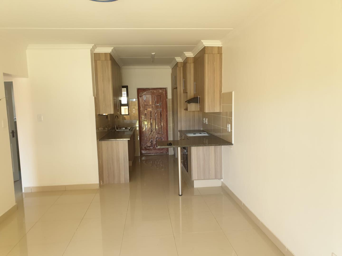 2 Bedroom Property for Sale in Benoni AH Gauteng