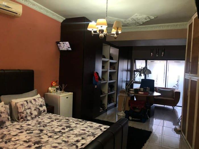To Let 4 Bedroom Property for Rent in Bramley Gauteng