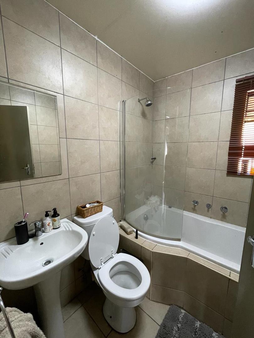0 Bedroom Property for Sale in Kibler Park Gauteng